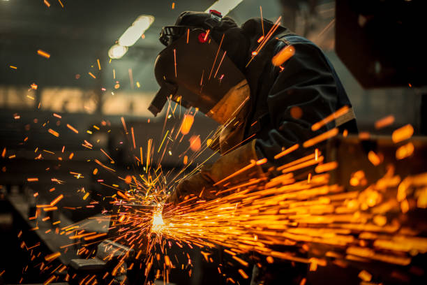 Affordable Welder Services in Malvern, AR