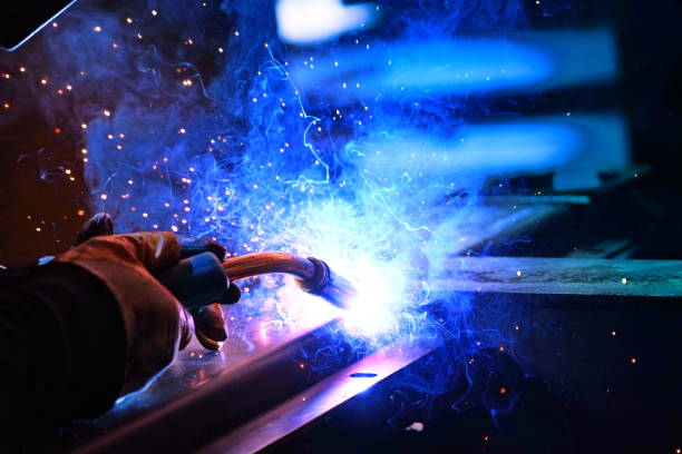 Best Marine and Shipbuilding Welding in Malvern, AR