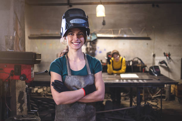 Best Food and Beverage Processing Equipment Welding in Malvern, AR